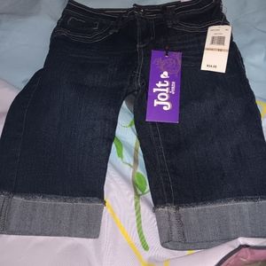 Jolt size girls 12